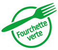 Fourchette Verte